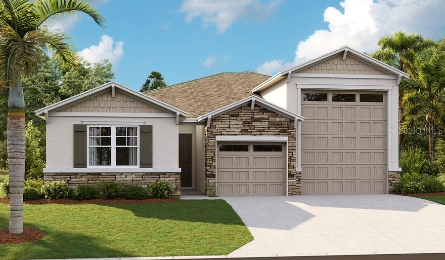 Single Family Residence in TAVARES, FL - Daniel Dourado