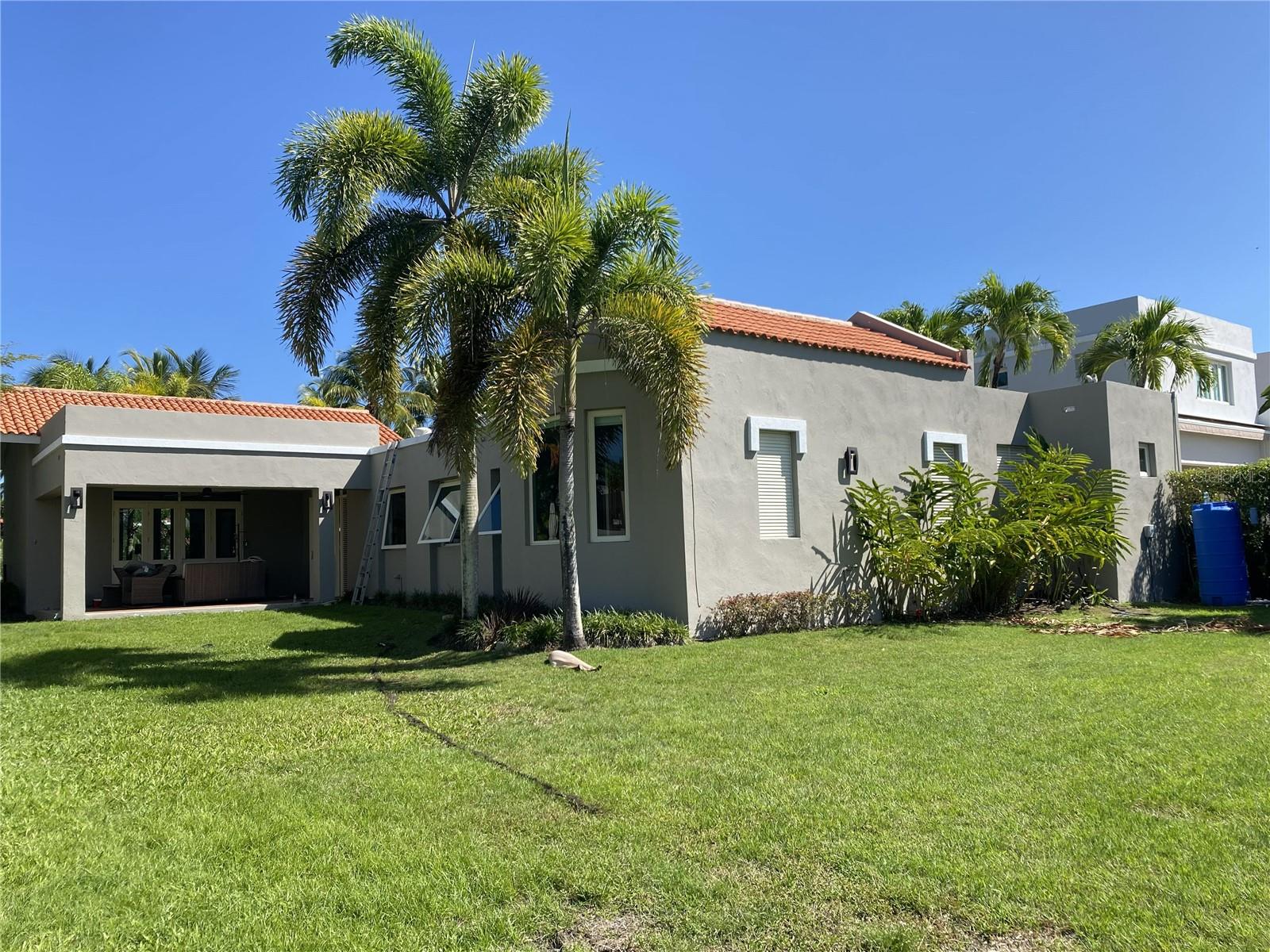 Single Family Residence in DORADO, PR - Daniel Dourado