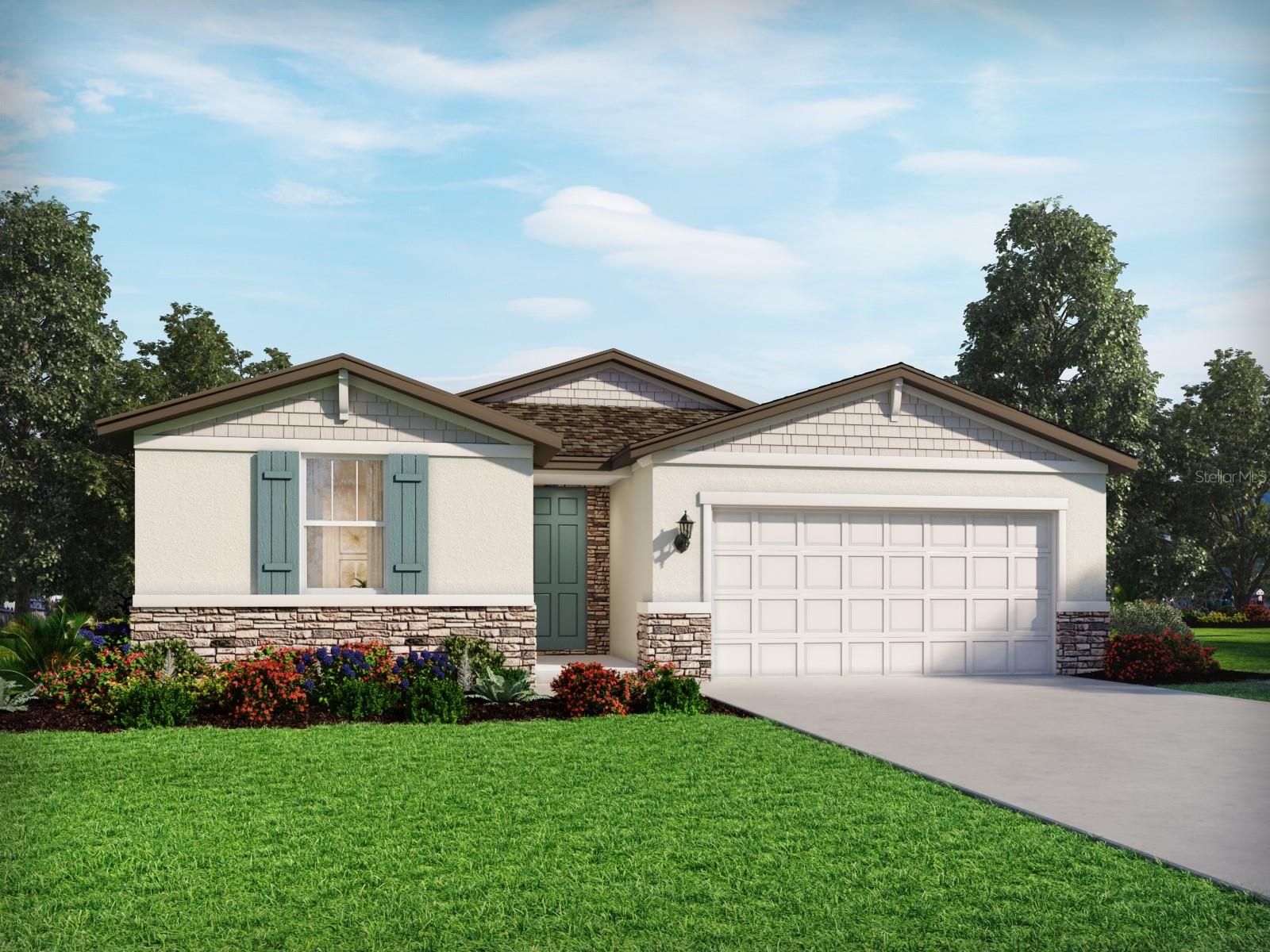 Single Family Residence em BARTOW, FL - Daniel Dourado