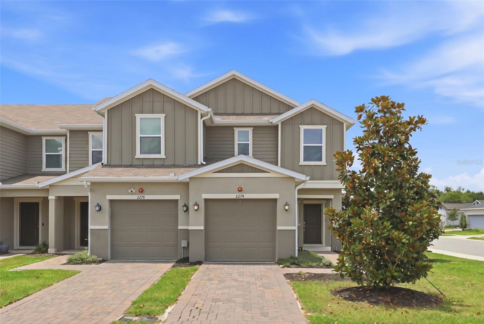 Townhouse in SANFORD, FL - Daniel Dourado