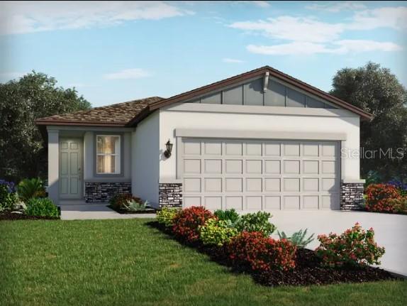 Single Family Residence in ZEPHYRHILLS, FL - Daniel Dourado