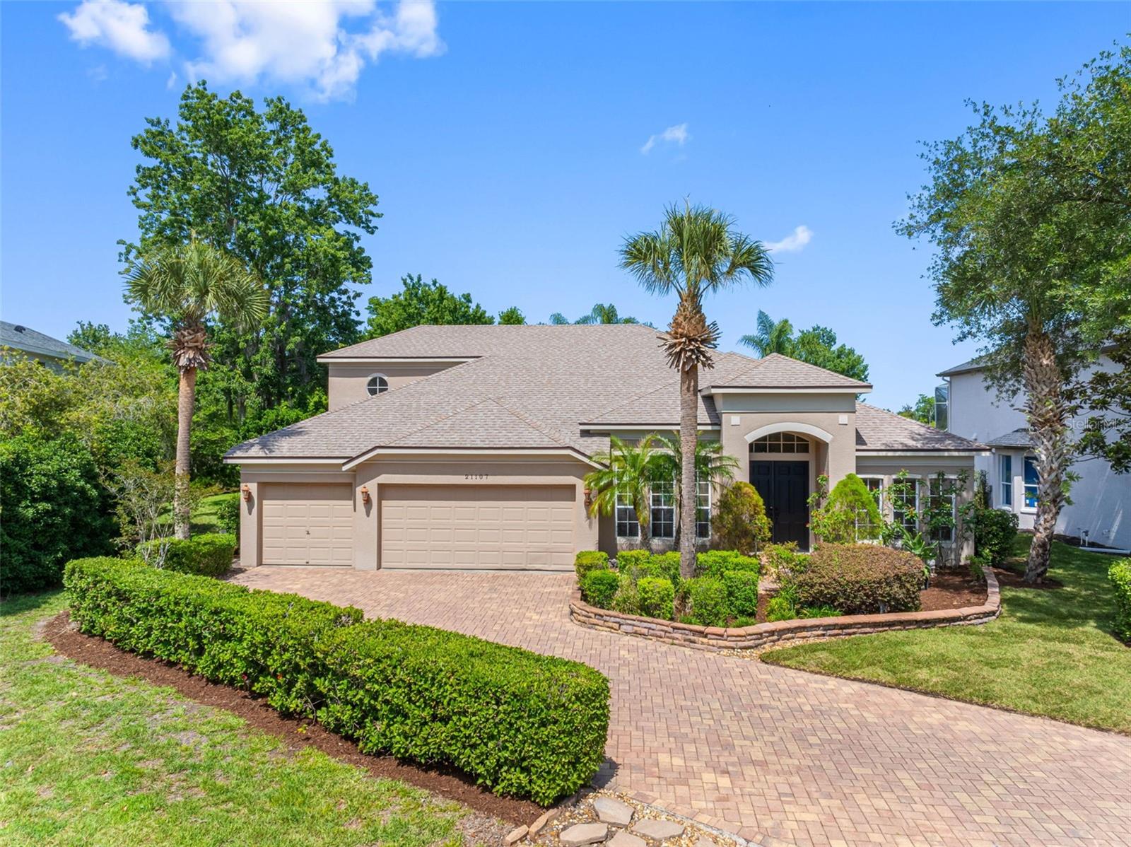 Single Family Residence in LAND O LAKES, FL - Daniel Dourado