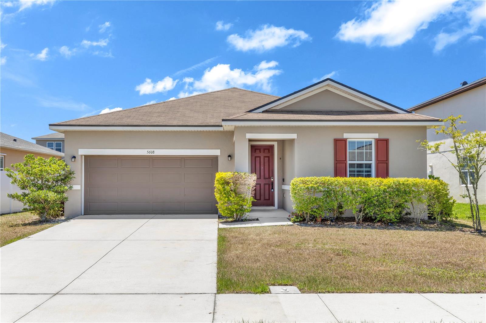 Single Family Residence in ST CLOUD, FL - Daniel Dourado