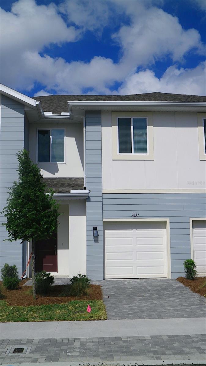 Townhouse em RIVERVIEW, FL - Daniel Dourado