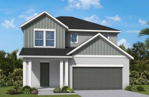 Single Family Residence em ODESSA, FL - Daniel Dourado