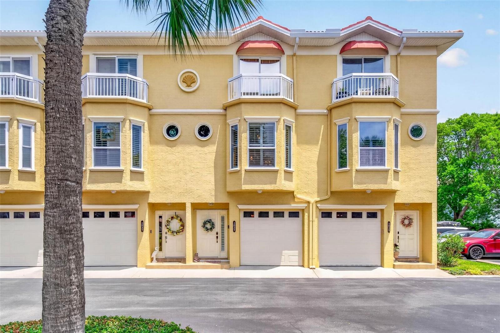 Townhouse em TIERRA VERDE, FL - Daniel Dourado
