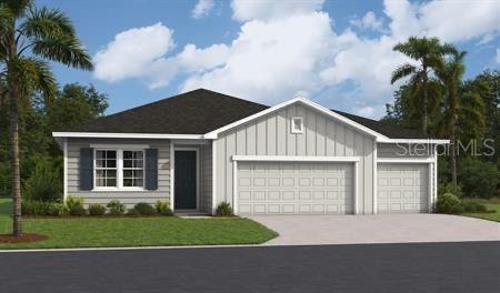 Single Family Residence in PALM COAST, FL - Daniel Dourado