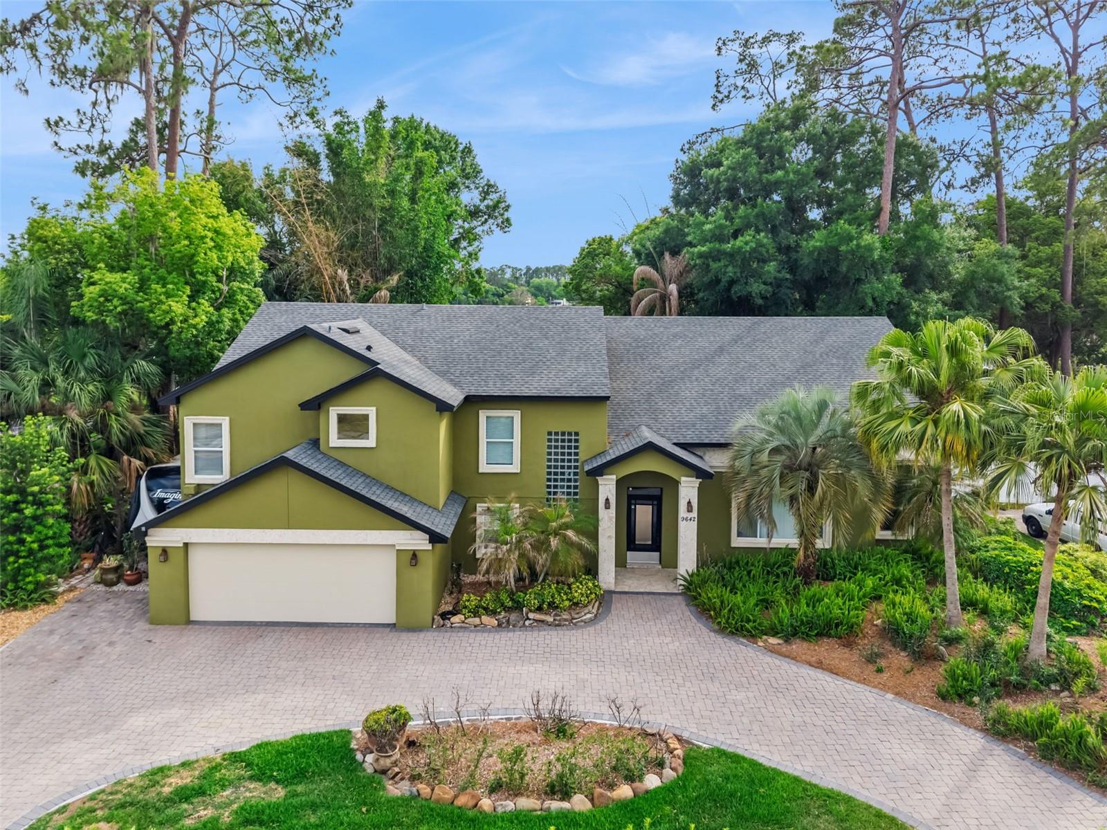 Single Family Residence em APOPKA, FL - Daniel Dourado