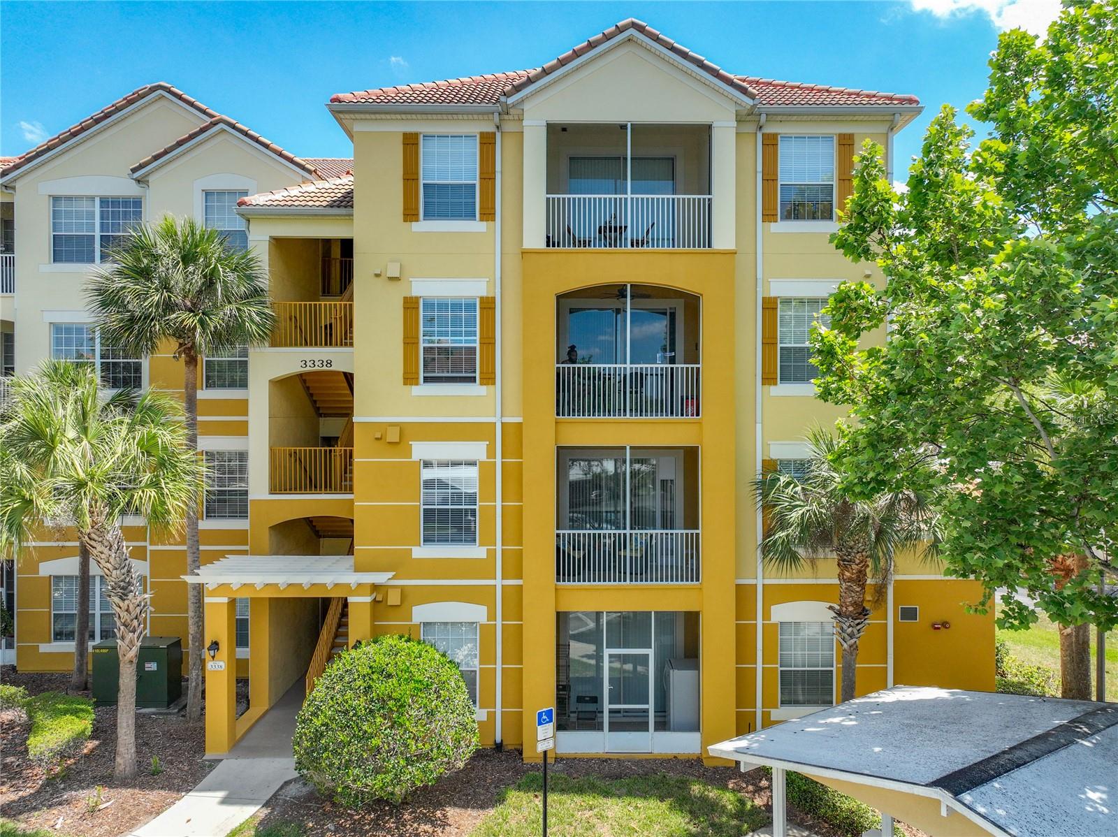 Condominium in ORLANDO, FL - Daniel Dourado