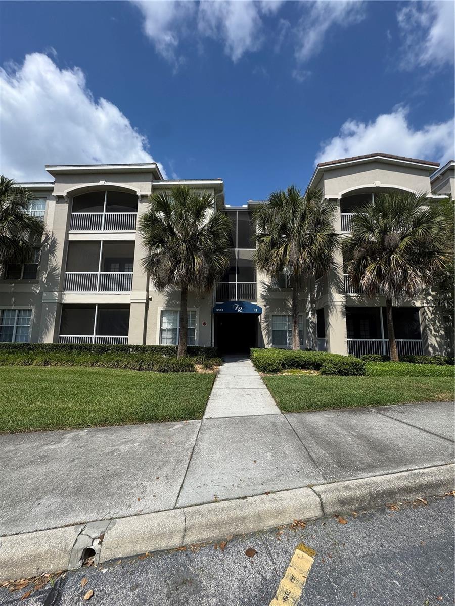 Condominium em KISSIMMEE, FL - Daniel Dourado