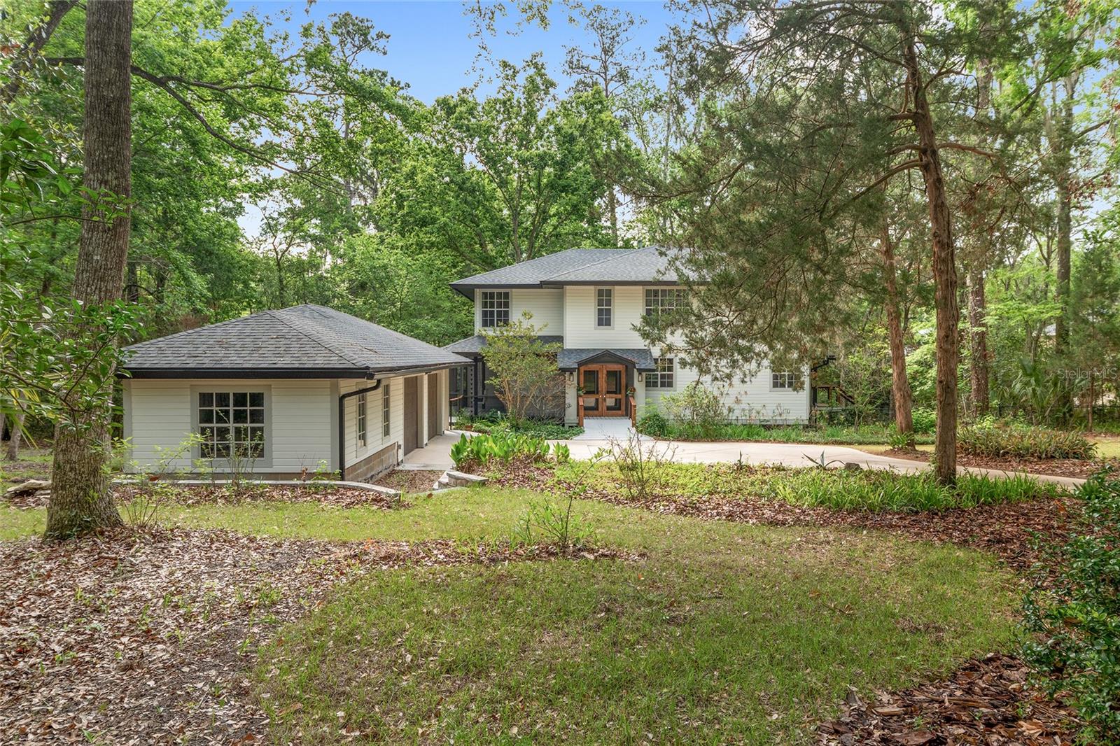 Single Family Residence em GAINESVILLE, FL - Daniel Dourado