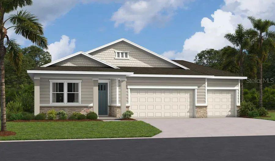 Single Family Residence in PALM COAST, FL - Daniel Dourado