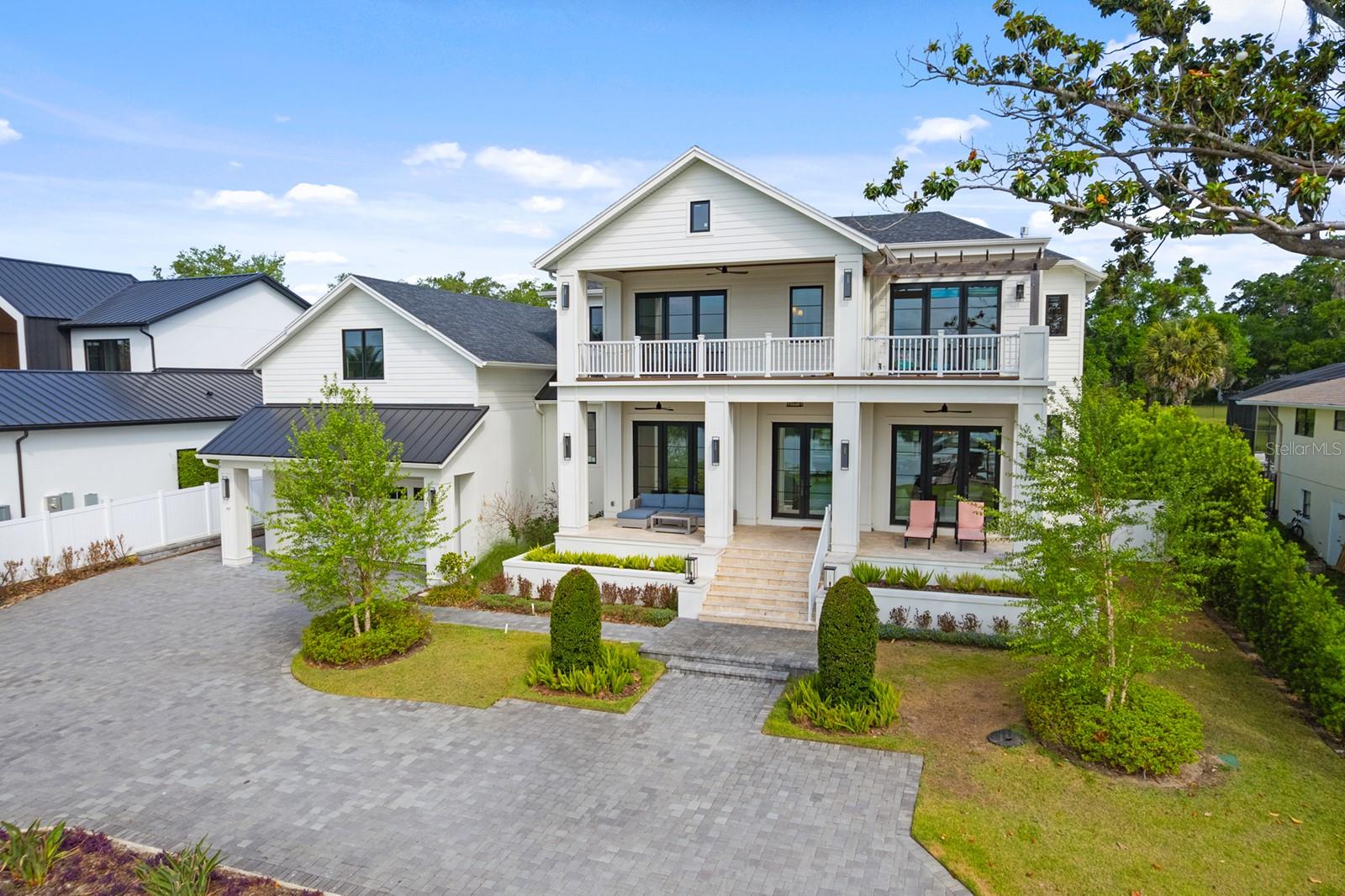 Single Family Residence in MAITLAND, FL - Daniel Dourado
