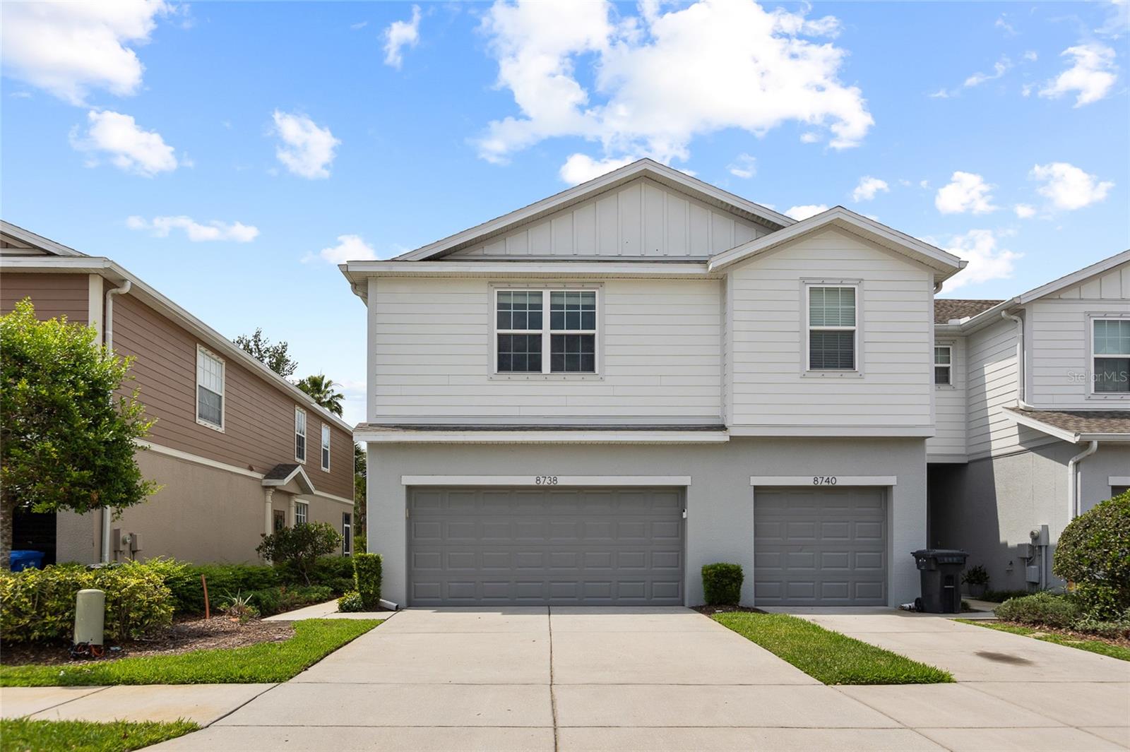 Townhouse em TAMPA, FL - Daniel Dourado