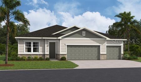 Single Family Residence in PALM COAST, FL - Daniel Dourado