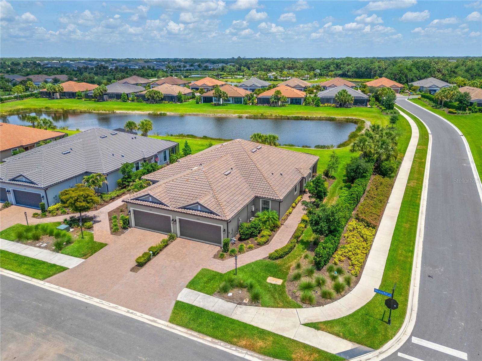 Villa in SARASOTA, FL - Daniel Dourado
