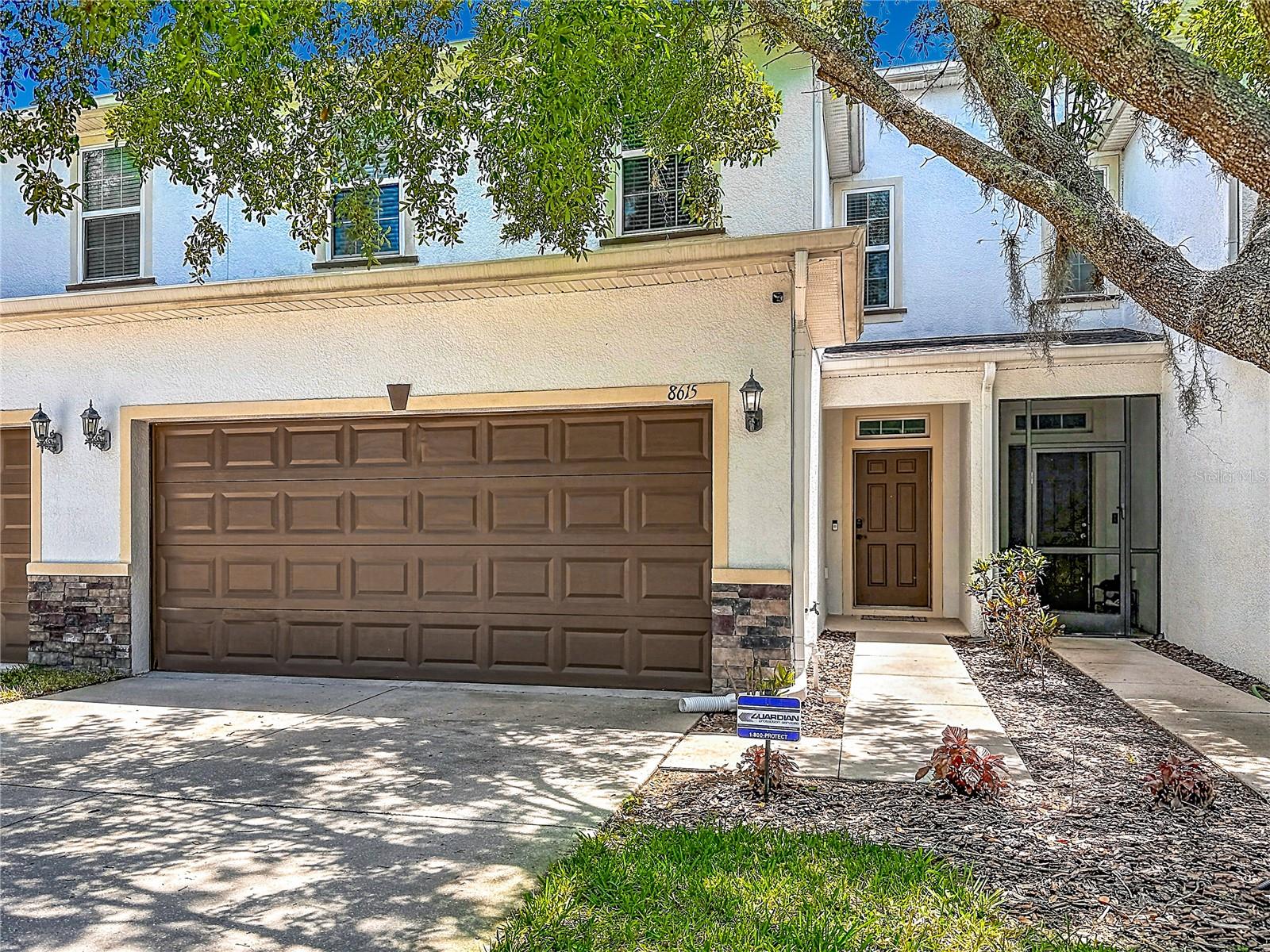 Townhouse em TAMPA, FL - Daniel Dourado