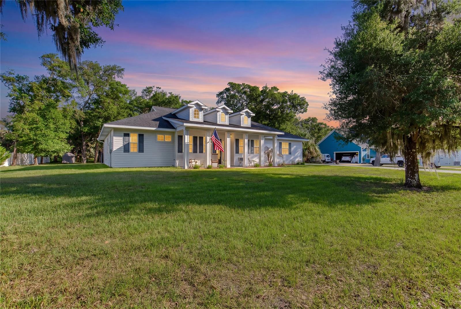 Single Family Residence em FLAGLER BEACH, FL - Daniel Dourado