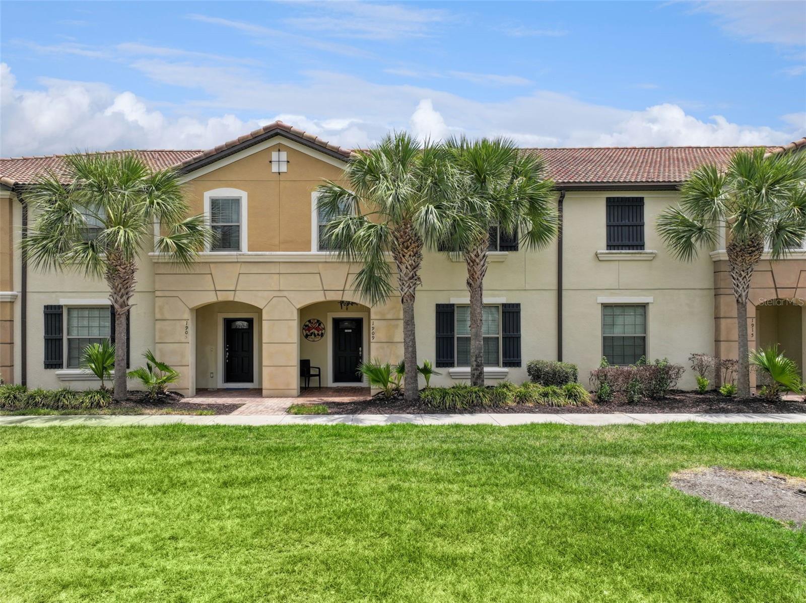 Townhouse em KISSIMMEE, FL - Daniel Dourado