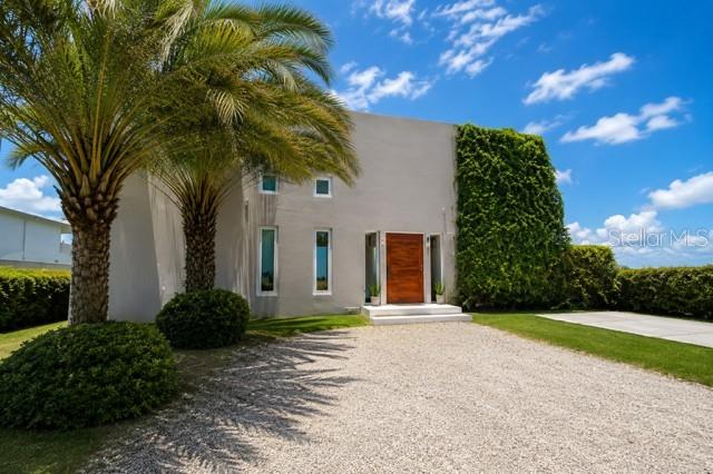 Single Family Residence in RIO GRANDE, PR - Daniel Dourado