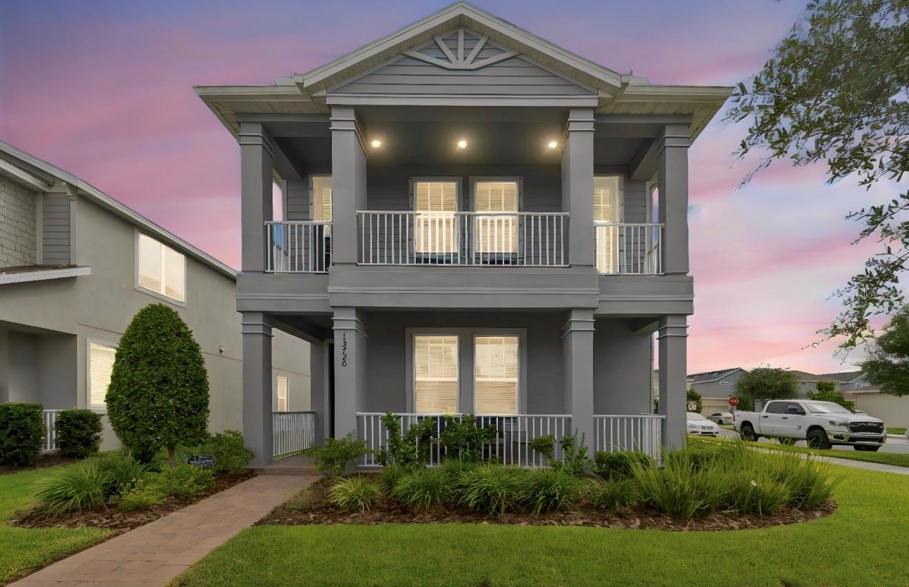 Single Family Residence em ODESSA, FL - Daniel Dourado