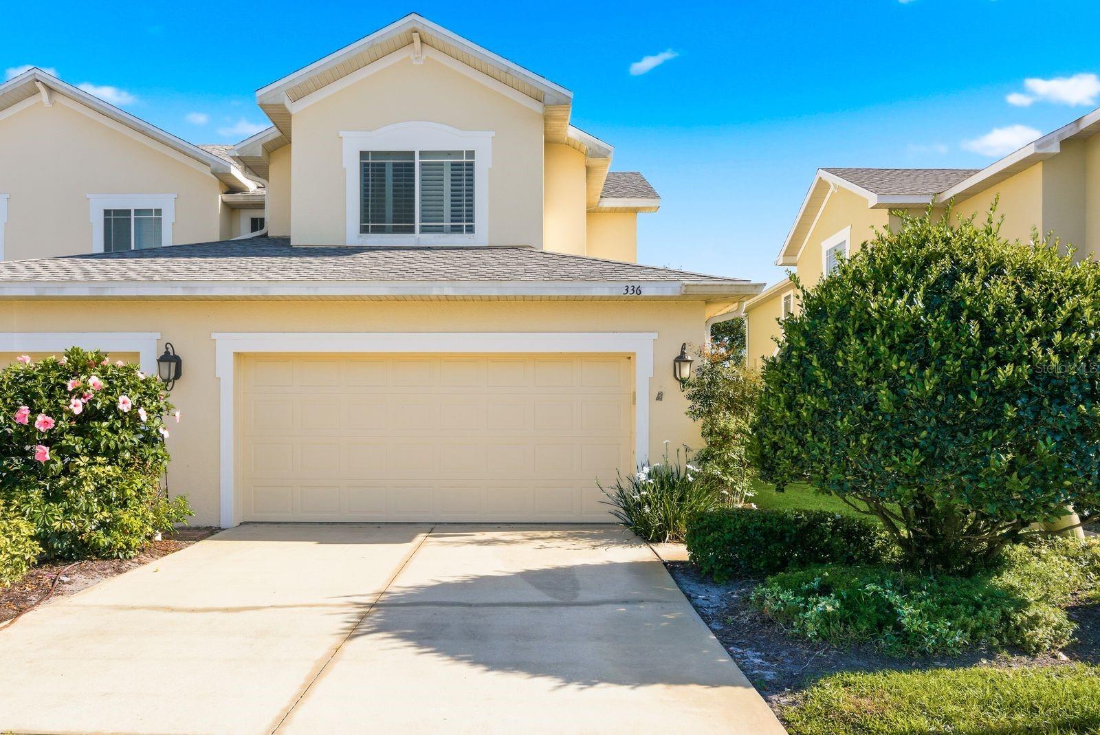 Townhouse em PALM HARBOR, FL - Daniel Dourado