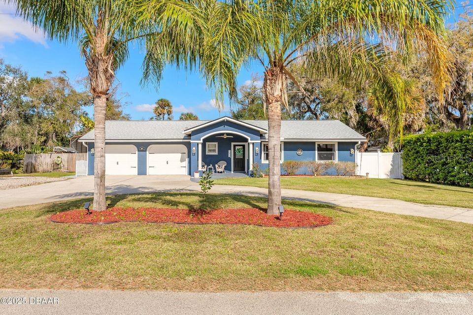 Single Family Residence em ORMOND BEACH, FL - Daniel Dourado