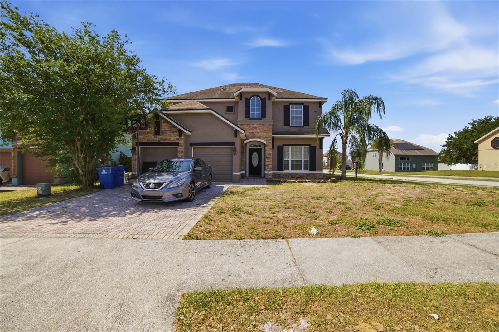 Single Family Residence em HAINES CITY, FL - Daniel Dourado