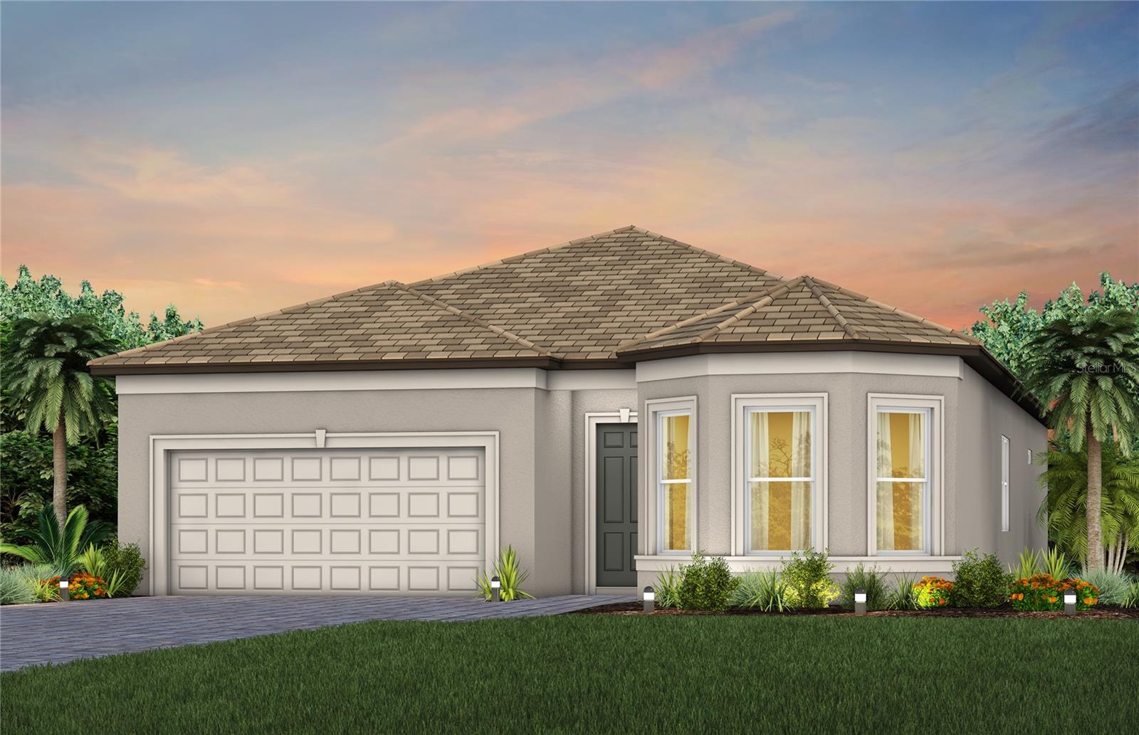 Single Family Residence in PARRISH, FL - Daniel Dourado