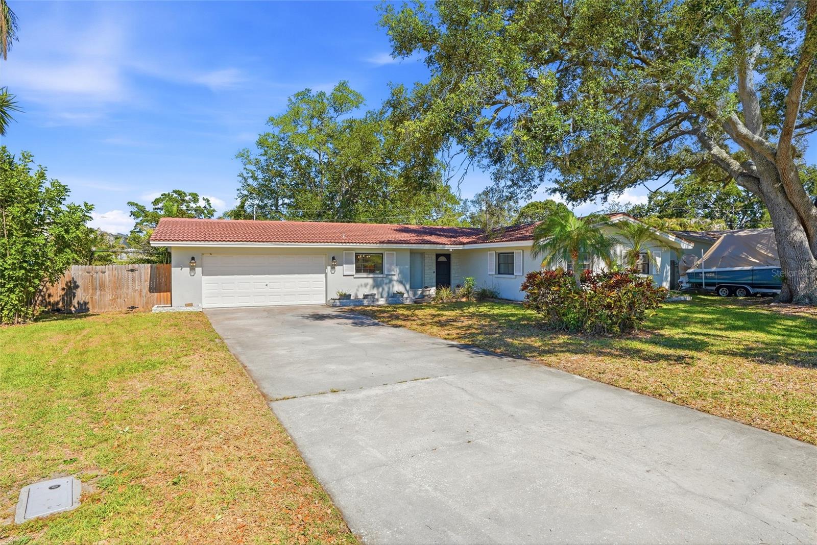 Single Family Residence em CLEARWATER, FL - Daniel Dourado
