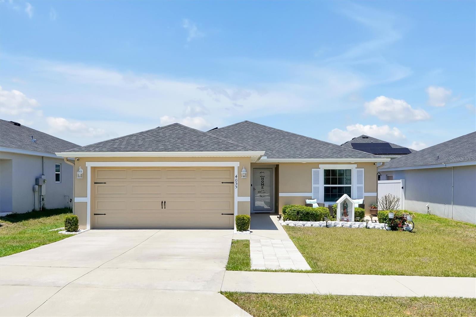 Single Family Residence em HAINES CITY, FL - Daniel Dourado