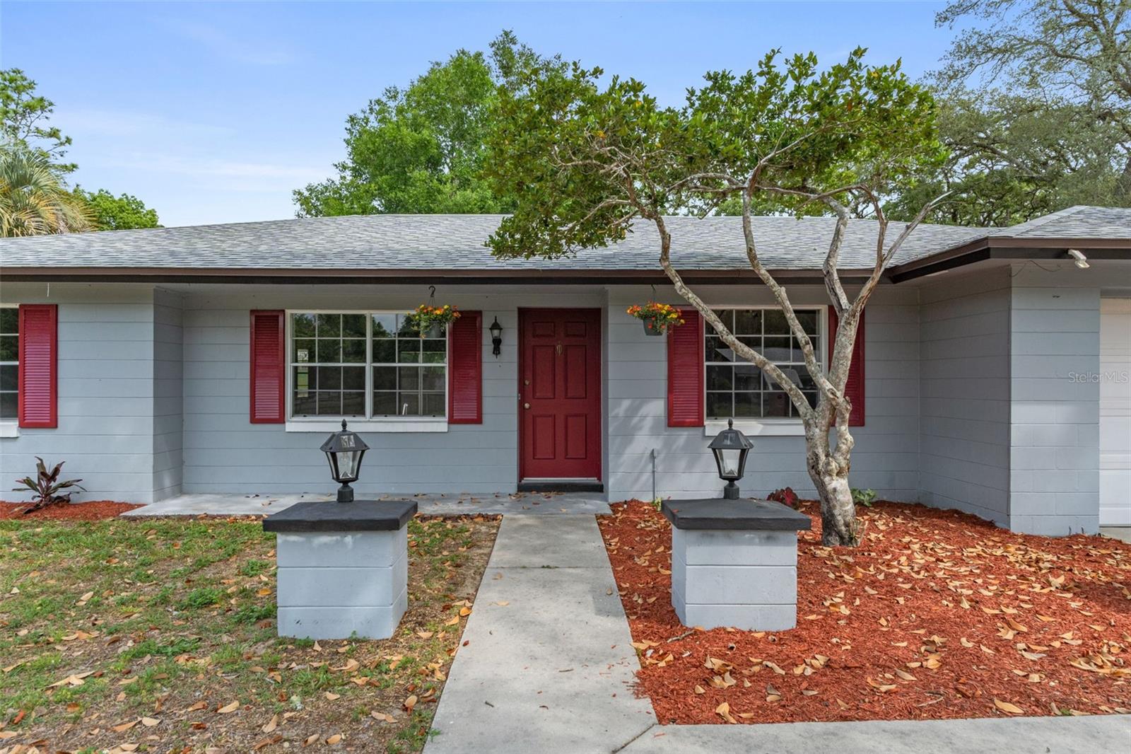 Single Family Residence in CITRUS SPRINGS, FL - Daniel Dourado