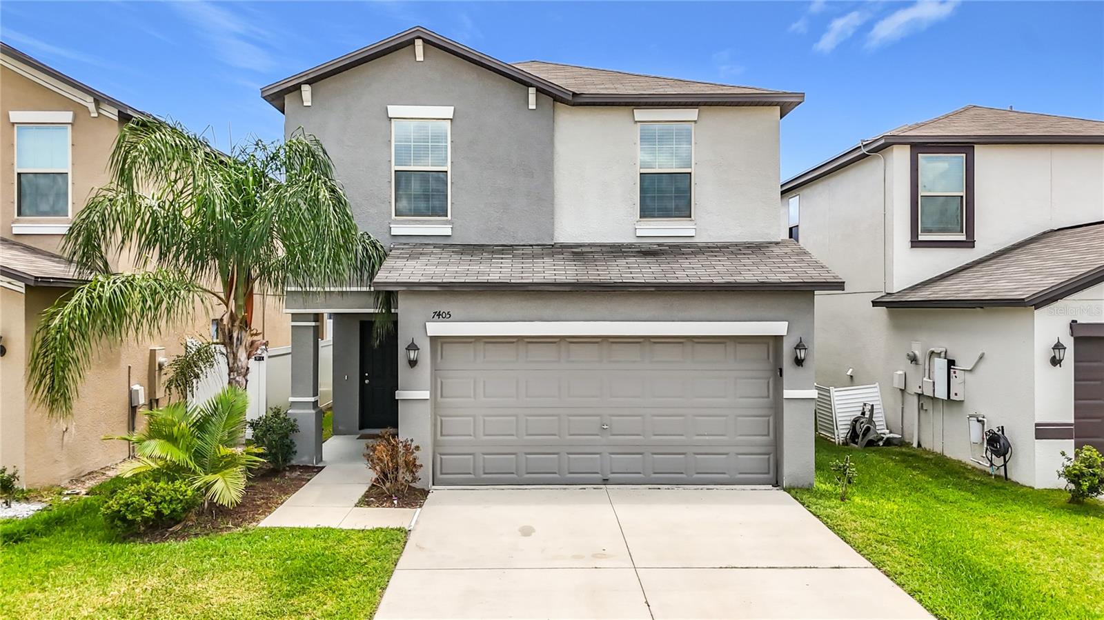 Single Family Residence em TAMPA, FL - Daniel Dourado