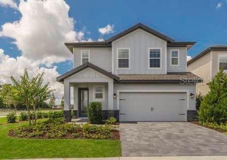 Single Family Residence em KISSIMMEE, FL - Daniel Dourado