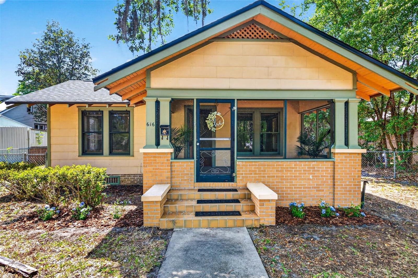 Single Family Residence em GAINESVILLE, FL - Daniel Dourado