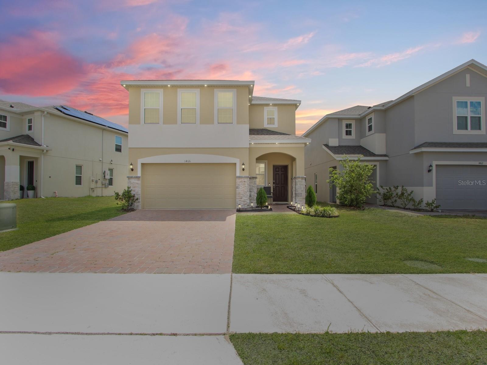 Single Family Residence em KISSIMMEE, FL - Daniel Dourado