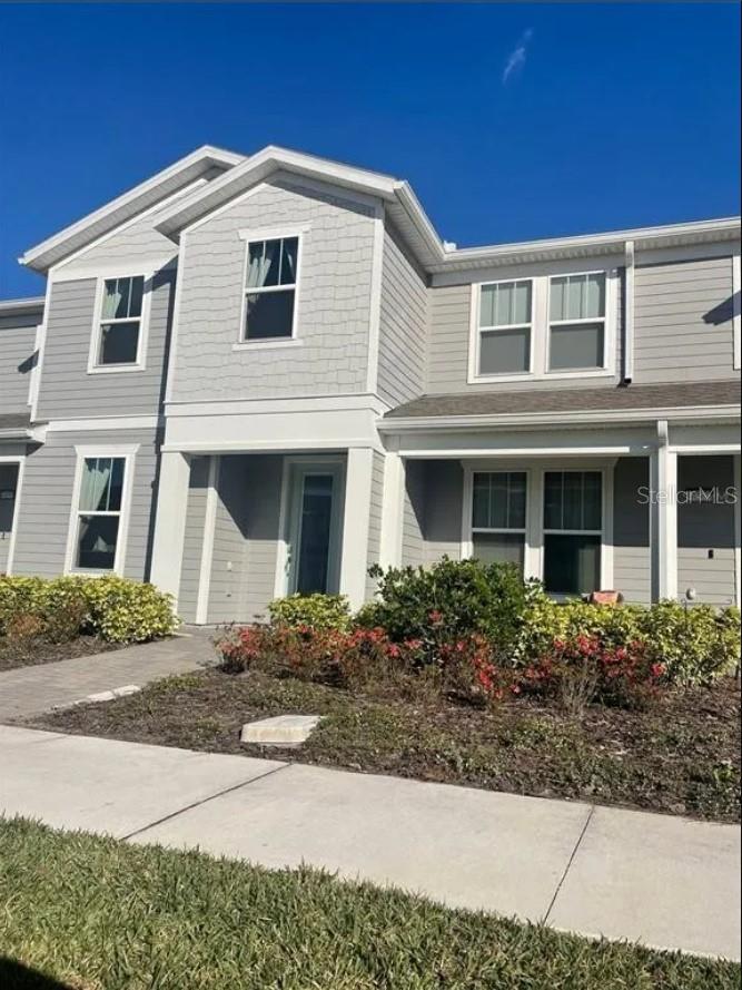 Townhouse em ORLANDO, FL - Daniel Dourado