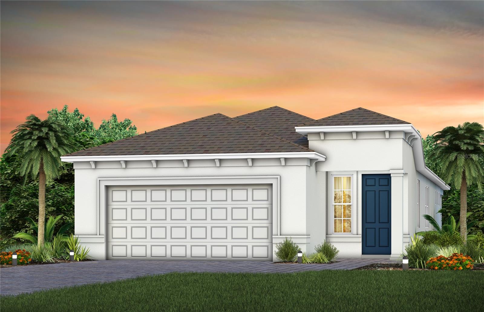 Single Family Residence em MINNEOLA, FL - Daniel Dourado