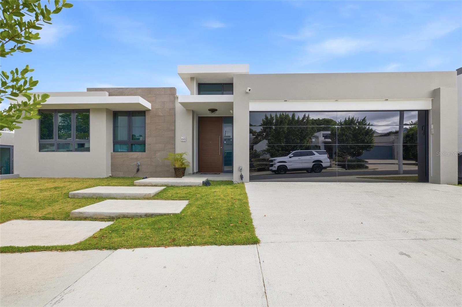 Single Family Residence em GUAYNABO, PR - Daniel Dourado