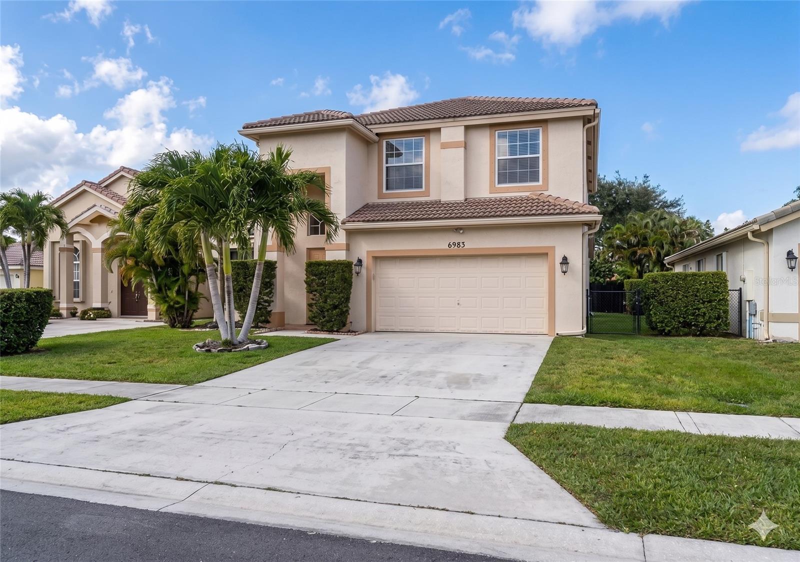 Single Family Residence em WELLINGTON, FL - Daniel Dourado