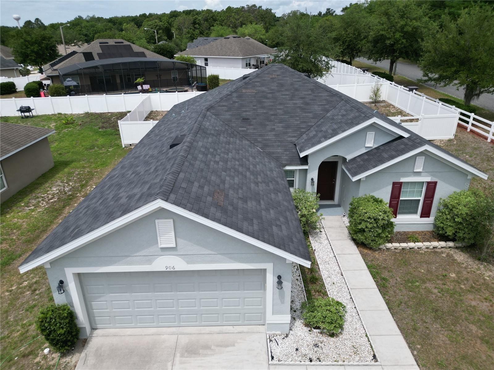 Single Family Residence em FRUITLAND PARK, FL - Daniel Dourado