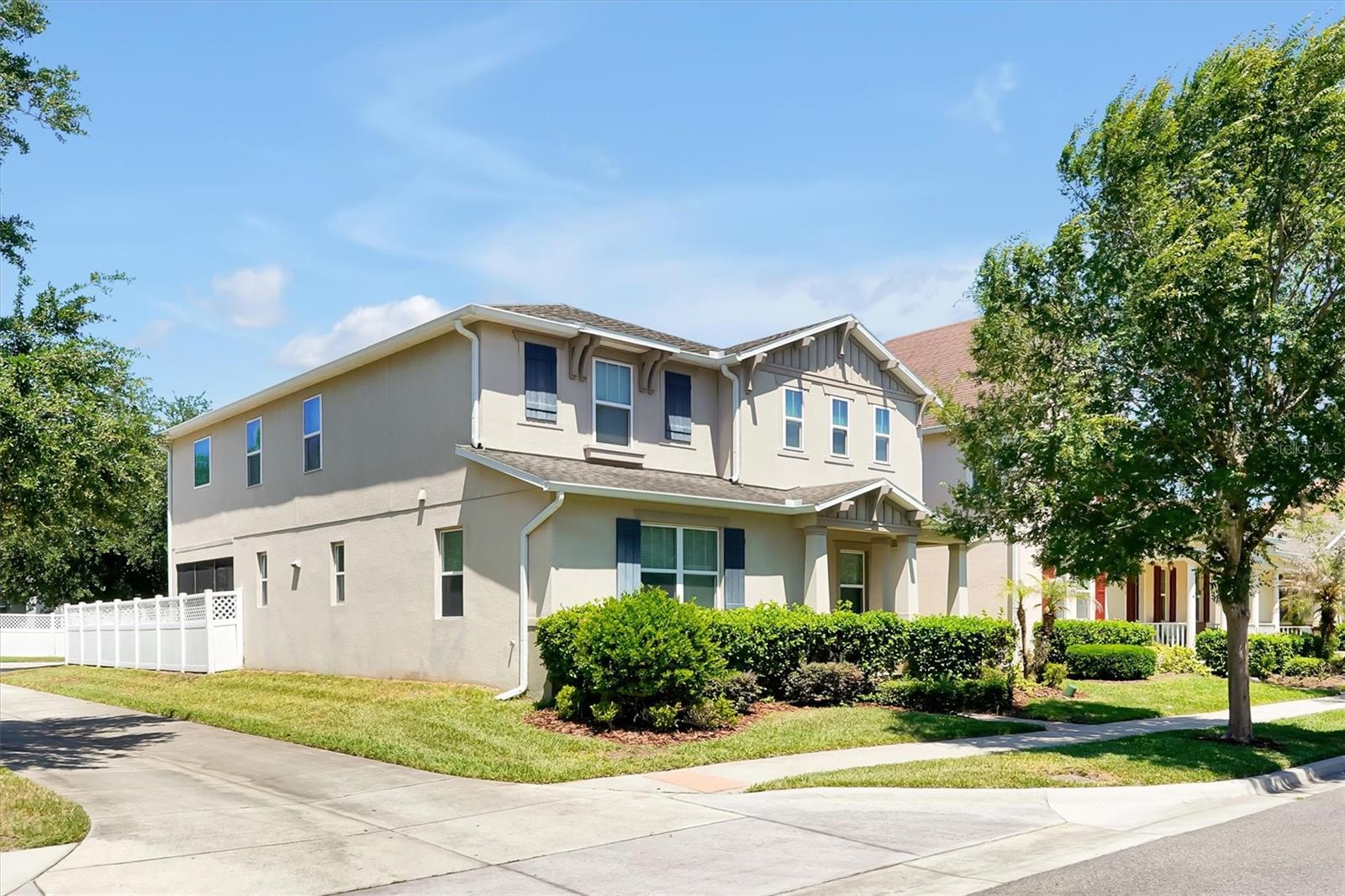 Single Family Residence em WINTER GARDEN, FL - Daniel Dourado