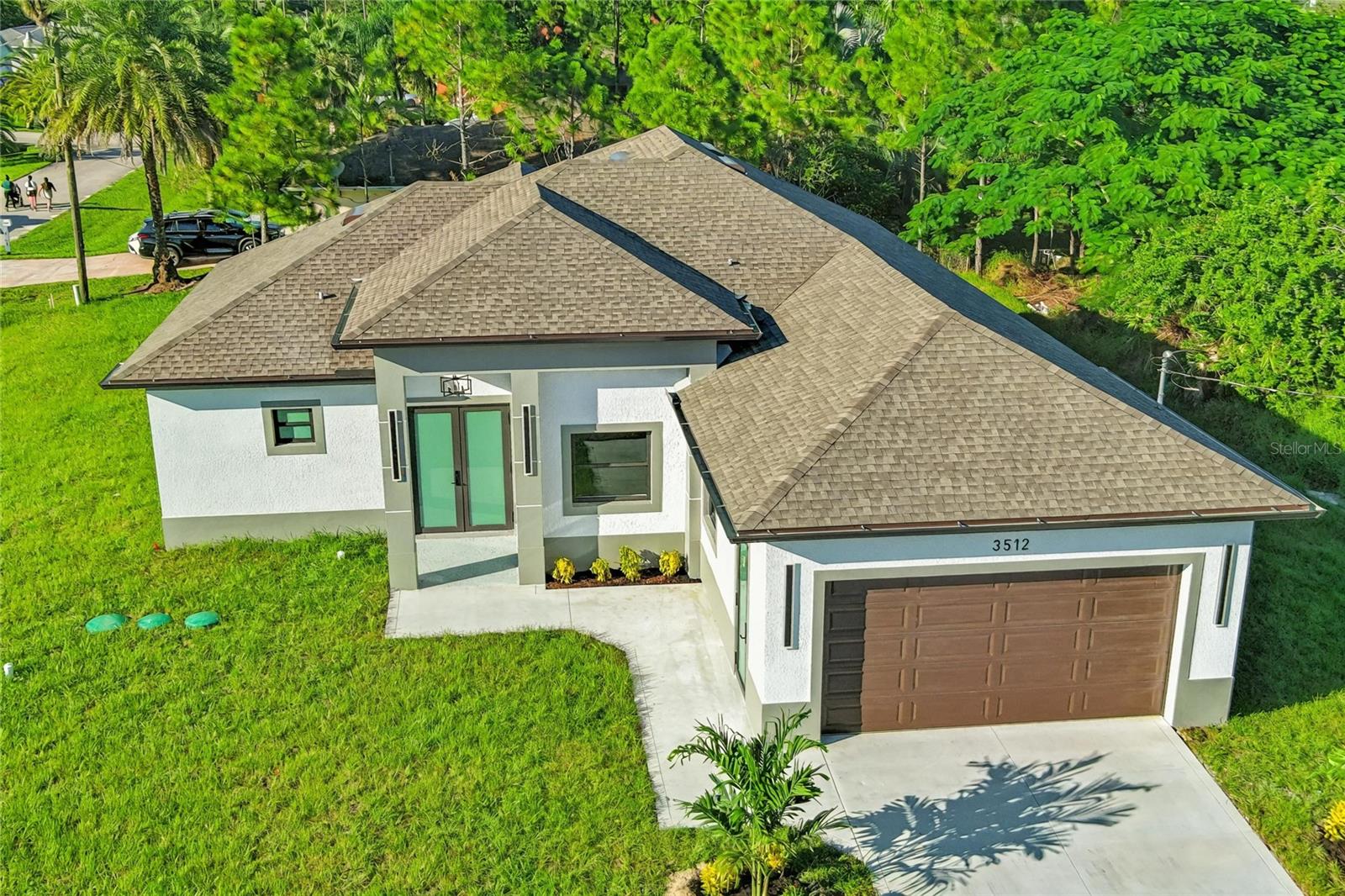 Single Family Residence em LEHIGH ACRES, FL - Daniel Dourado