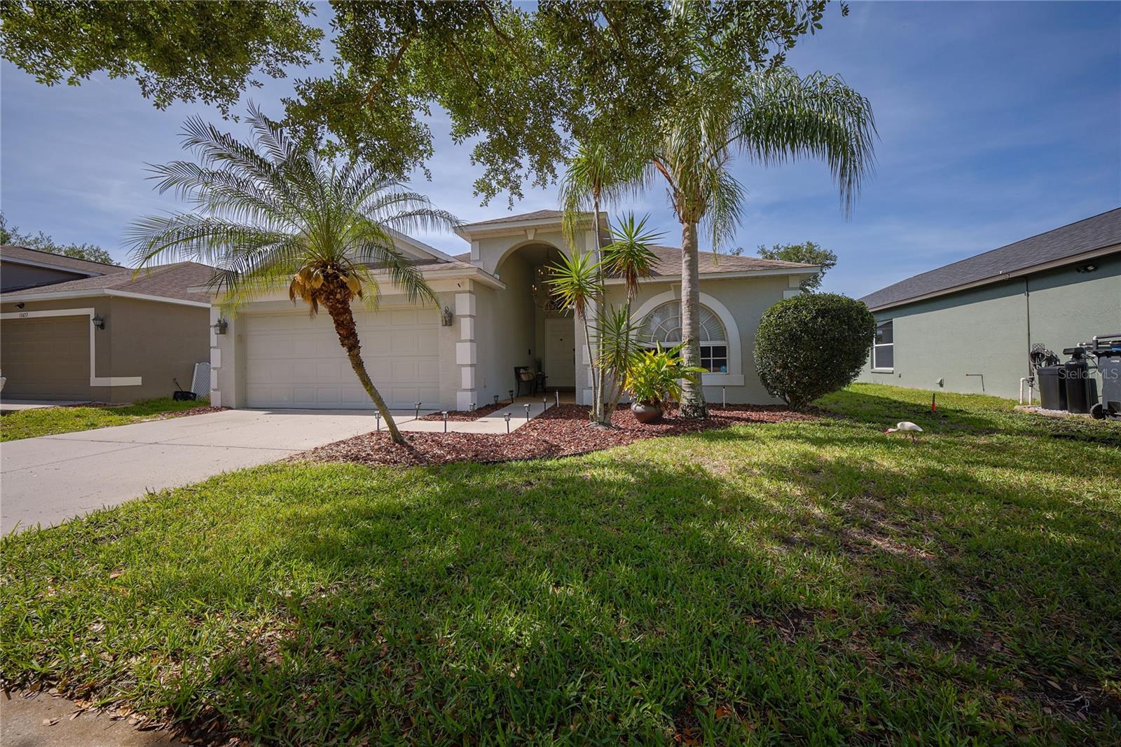 Single Family Residence em RIVERVIEW, FL - Daniel Dourado
