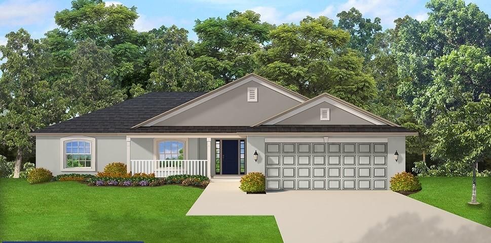 Single Family Residence in PORT CHARLOTTE, FL - Daniel Dourado