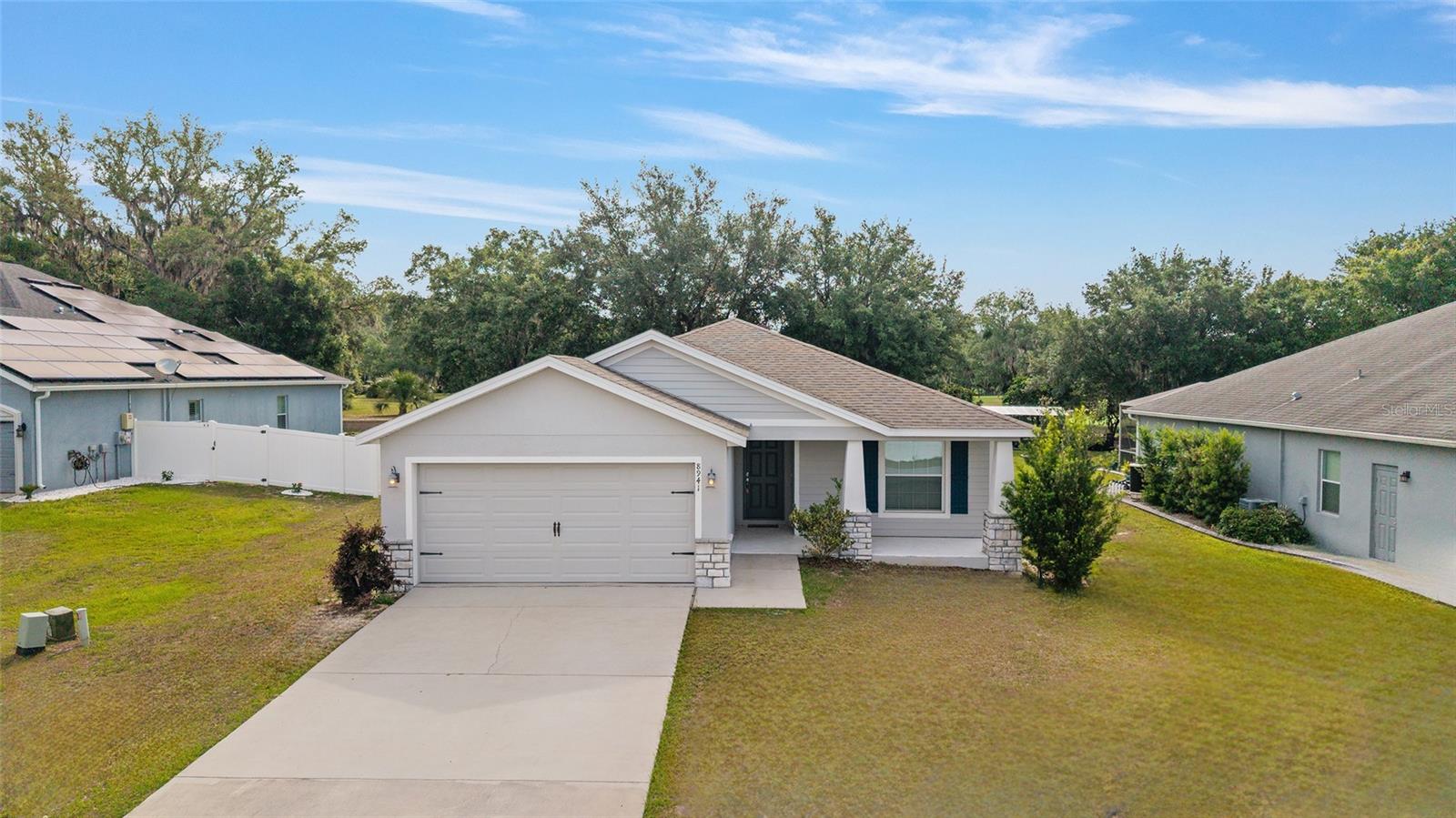 Single Family Residence in OCALA, FL - Daniel Dourado