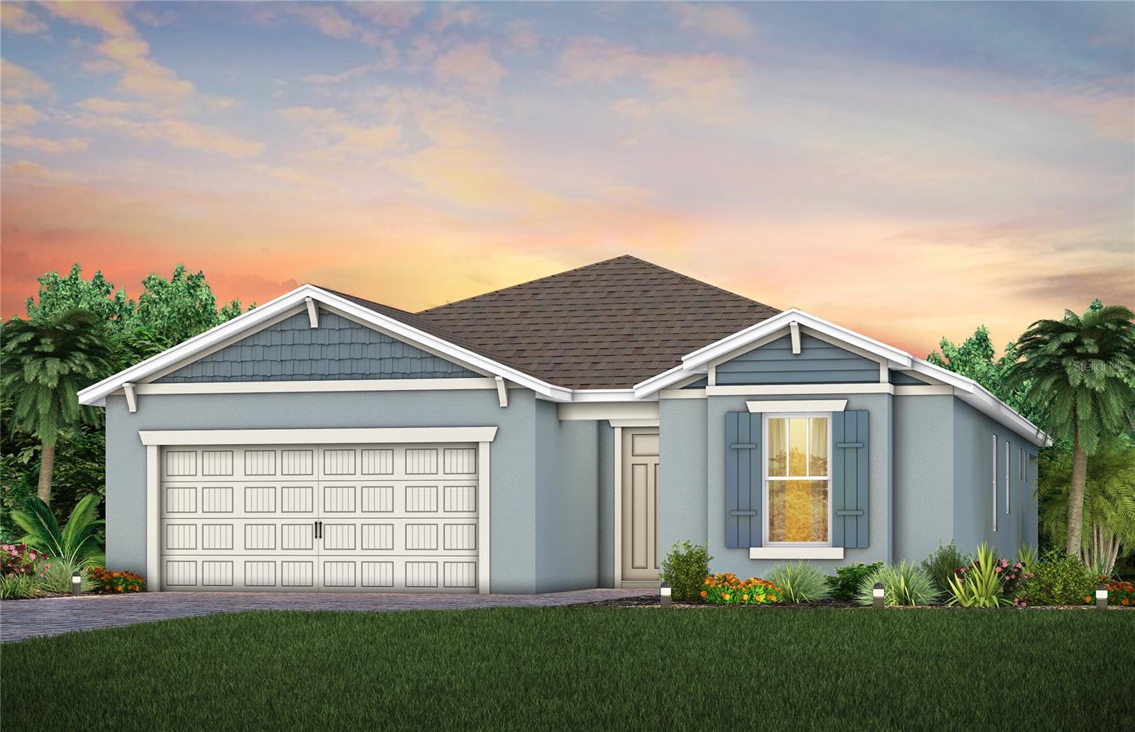 Single Family Residence em MINNEOLA, FL - Daniel Dourado