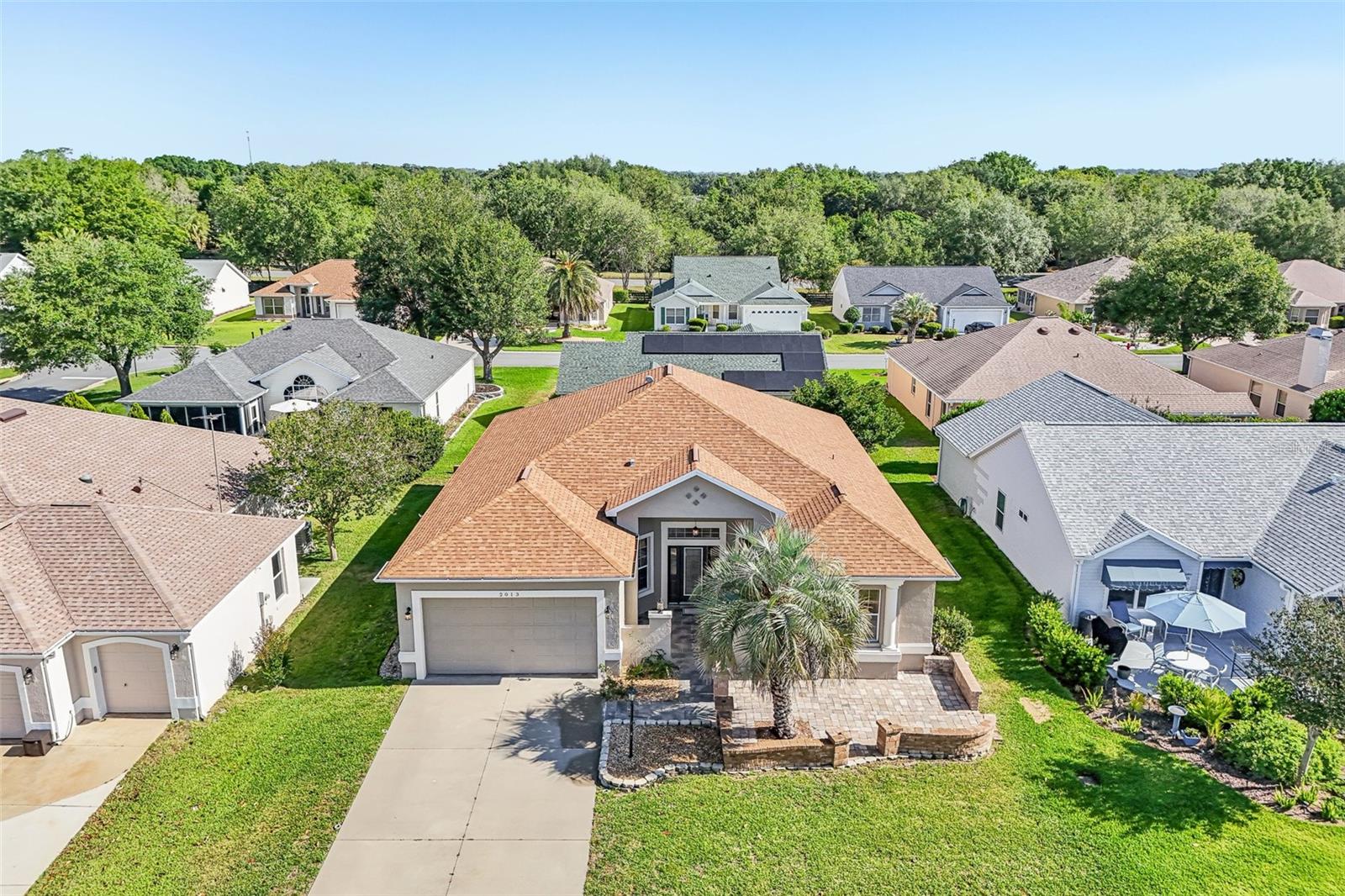 Single Family Residence in THE VILLAGES, FL - Daniel Dourado