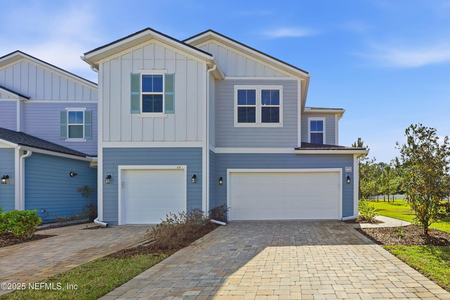Townhouse in ST AUGUSTINE, FL - Daniel Dourado