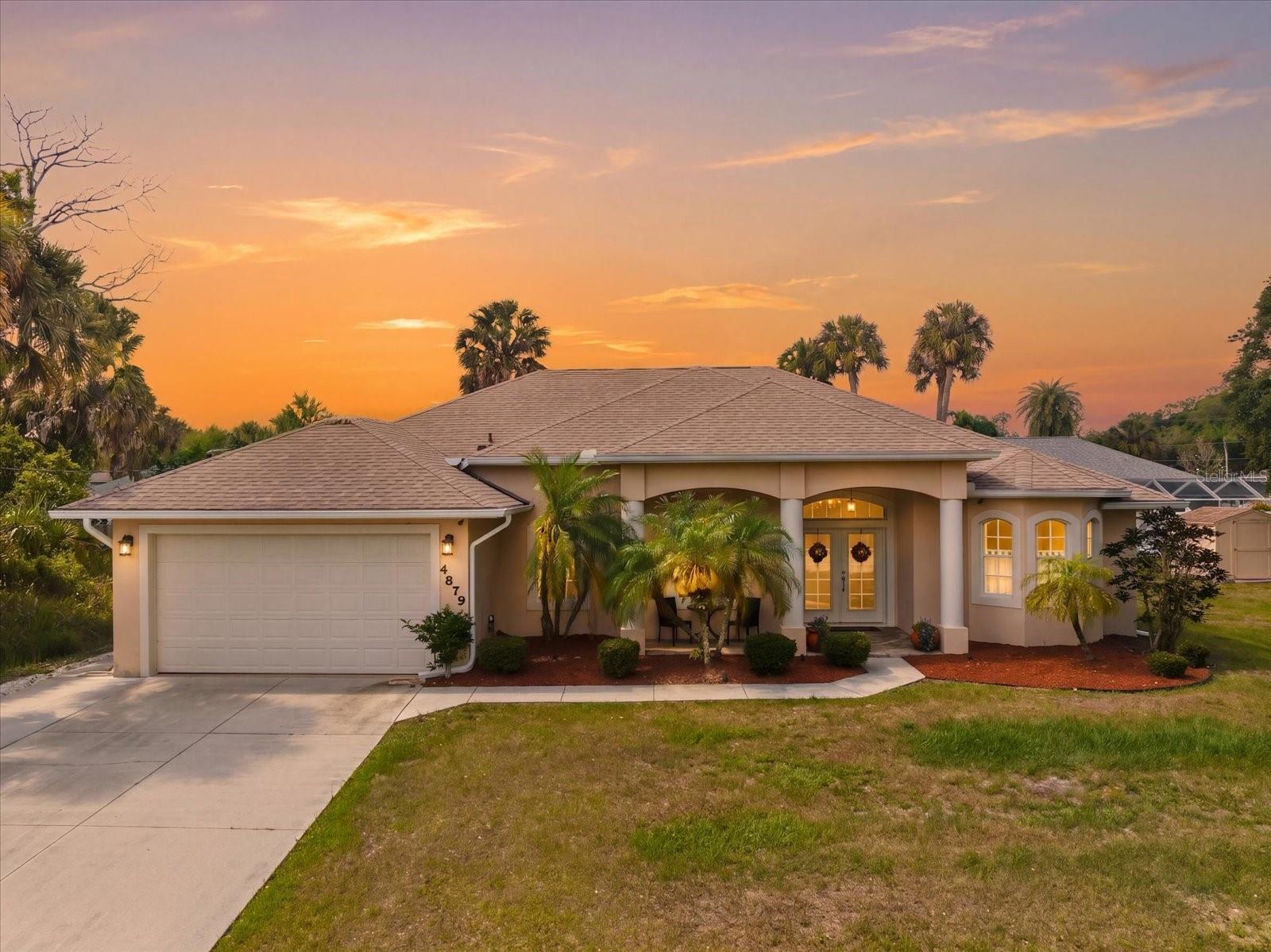 Single Family Residence in NORTH PORT, FL - Daniel Dourado
